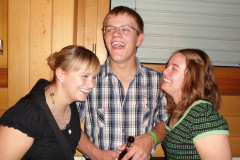 ALPENPOWERPARTY 2011