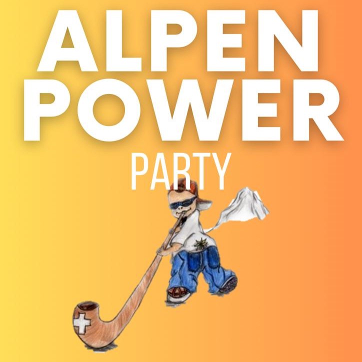 Alpen Power Party 2023 (3.1)